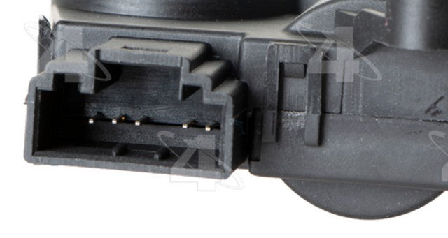 Four Seasons HVAC Blend Door Actuator,HVAC Recirculation Door Actuator P/N:73280 Fits: Audi A3, Audi A3 Quattro, Audi A3 Sportback E-tron, Audi Q2 Quattro, Audi Q3, Audi Q3 Quattro, Audi Q4 E-tron, Audi Q4 E-tron Sportback - Image 2