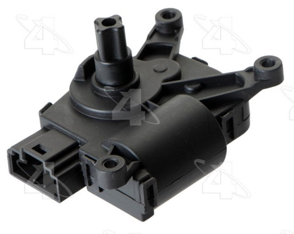 Four Seasons HVAC Recirculation Door Actuator P/N:73281 Fits: Chrysler Pacifica 24-17, Chrysler Voyager 24-20, Dodge Dart 16-13 - Image 1