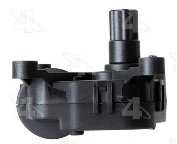 Four Seasons HVAC Recirculation Door Actuator P/N:73281 Fits: Chrysler Pacifica 24-17, Chrysler Voyager 24-20, Dodge Dart 16-13 - Image 3