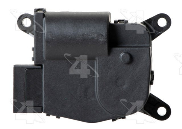 Four Seasons HVAC Recirculation Door Actuator P/N:73281 Fits: Chrysler Pacifica 24-17, Chrysler Voyager 24-20, Dodge Dart 16-13 - Image 6