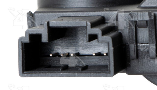 Four Seasons HVAC Recirculation Door Actuator P/N:73281 Fits: Chrysler Pacifica 24-17, Chrysler Voyager 24-20, Dodge Dart 16-13 - Image 2