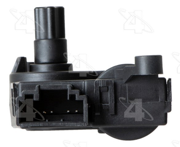 Four Seasons HVAC Recirculation Door Actuator P/N:73281 Fits: Chrysler Pacifica 24-17, Chrysler Voyager 24-20, Dodge Dart 16-13 - Image 5