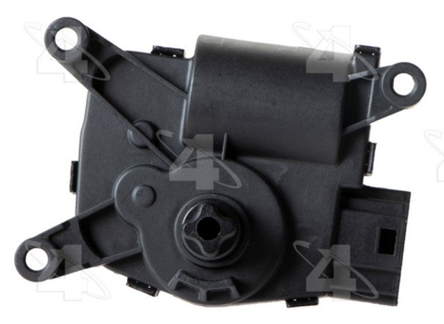 Four Seasons HVAC Recirculation Door Actuator P/N:73281 Fits: Chrysler Pacifica 24-17, Chrysler Voyager 24-20, Dodge Dart 16-13 - Image 4