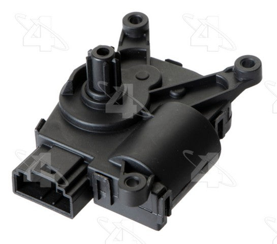 Four Seasons HVAC Blend Door Actuator,HVAC Recirculation Door Actuator P/N:73282 Fits: Chrysler 200 17-15, Jeep Cherokee 23-14 - Image 1