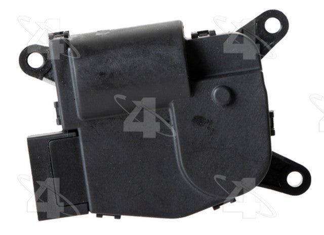 Four Seasons HVAC Blend Door Actuator,HVAC Recirculation Door Actuator P/N:73282 Fits: Chrysler 200 17-15, Jeep Cherokee 23-14 - Image 6