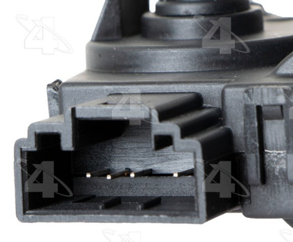 Four Seasons HVAC Blend Door Actuator,HVAC Recirculation Door Actuator P/N:73282 Fits: Chrysler 200 17-15, Jeep Cherokee 23-14 - Image 7