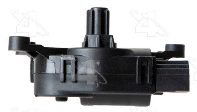 Four Seasons HVAC Blend Door Actuator,HVAC Recirculation Door Actuator P/N:73282 Fits: Chrysler 200 17-15, Jeep Cherokee 23-14 - Image 5