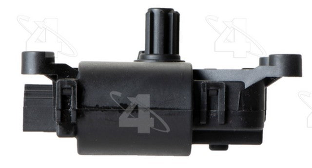 Four Seasons HVAC Blend Door Actuator,HVAC Recirculation Door Actuator P/N:73282 Fits: Chrysler 200 17-15, Jeep Cherokee 23-14 - Image 4