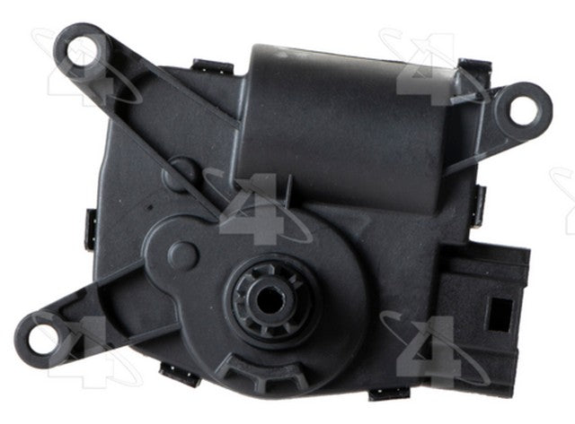 Four Seasons HVAC Blend Door Actuator,HVAC Recirculation Door Actuator P/N:73282 Fits: Chrysler 200 17-15, Jeep Cherokee 23-14 - Image 2