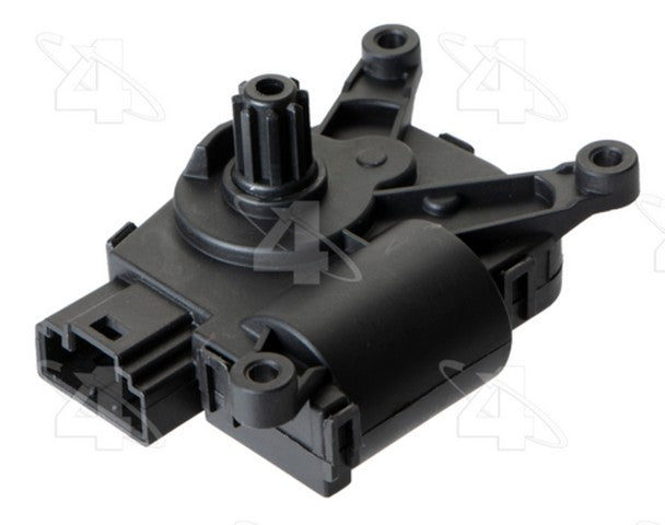 Four Seasons HVAC Mode Door Actuator P/N:73283 Fits: Chrysler 200 17-15, Jeep Cherokee 22-14 - Image 1