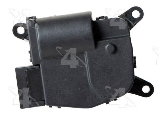 Four Seasons HVAC Mode Door Actuator P/N:73283 Fits: Chrysler 200 17-15, Jeep Cherokee 22-14 - Image 7