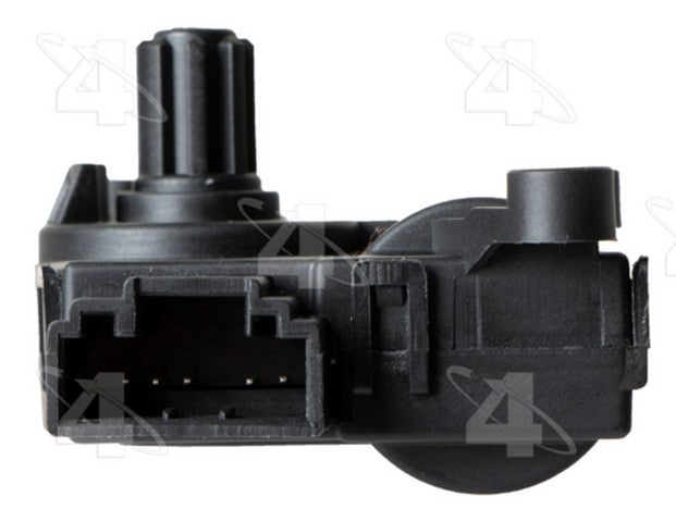 Four Seasons HVAC Mode Door Actuator P/N:73283 Fits: Chrysler 200 17-15, Jeep Cherokee 22-14 - Image 3