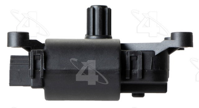 Four Seasons HVAC Mode Door Actuator P/N:73283 Fits: Chrysler 200 17-15, Jeep Cherokee 22-14 - Image 6