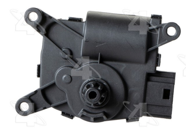Four Seasons HVAC Mode Door Actuator P/N:73283 Fits: Chrysler 200 17-15, Jeep Cherokee 22-14 - Image 2
