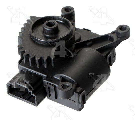 Four Seasons HVAC Blend Door Actuator P/N:73284 Fits: Dodge Dart 16-13 - Image 1