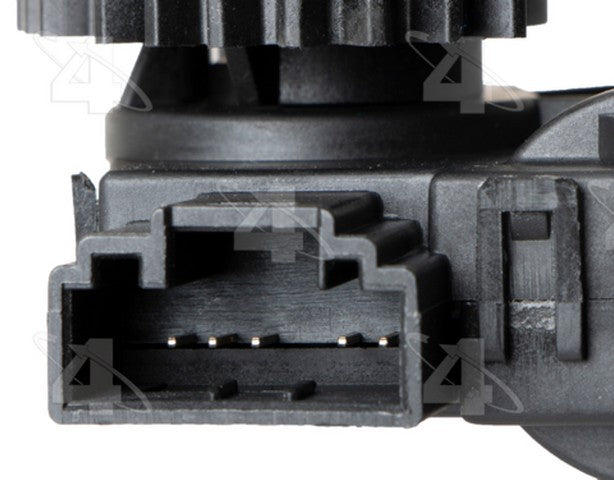 Four Seasons HVAC Blend Door Actuator P/N:73284 Fits: Dodge Dart 16-13 - Image 3