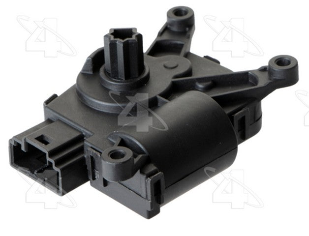 Four Seasons HVAC Recirculation Door Actuator P/N:73285 Fits: Cadillac Escalade, Cadillac Escalade Esv, Chevrolet Cheyenne, Chevrolet Silverado 1500, Chevrolet Silverado 1500 Ld, Chevrolet Silverado 2500, Chevrolet Silverado 2500 Hd - Image 1