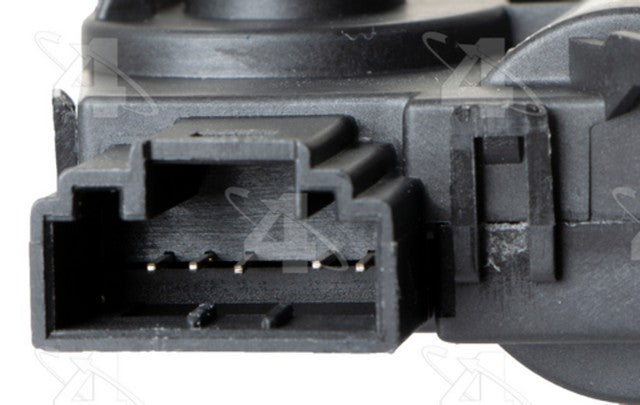 Four Seasons HVAC Recirculation Door Actuator P/N:73285 Fits: Cadillac Escalade, Cadillac Escalade Esv, Chevrolet Cheyenne, Chevrolet Silverado 1500, Chevrolet Silverado 1500 Ld, Chevrolet Silverado 2500, Chevrolet Silverado 2500 Hd - Image 8