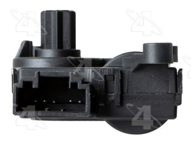 Four Seasons HVAC Recirculation Door Actuator P/N:73285 Fits: Cadillac Escalade, Cadillac Escalade Esv, Chevrolet Cheyenne, Chevrolet Silverado 1500, Chevrolet Silverado 1500 Ld, Chevrolet Silverado 2500, Chevrolet Silverado 2500 Hd - Image 6