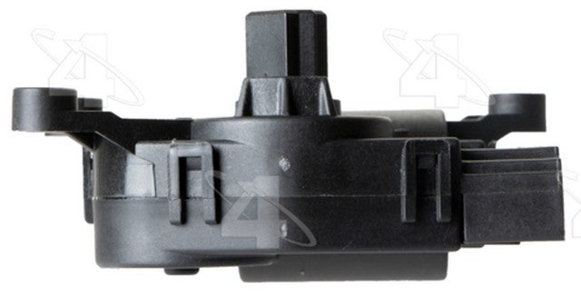 Four Seasons HVAC Recirculation Door Actuator P/N:73285 Fits: Cadillac Escalade, Cadillac Escalade Esv, Chevrolet Cheyenne, Chevrolet Silverado 1500, Chevrolet Silverado 1500 Ld, Chevrolet Silverado 2500, Chevrolet Silverado 2500 Hd - Image 5