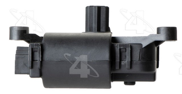 Four Seasons HVAC Recirculation Door Actuator P/N:73285 Fits: Cadillac Escalade, Cadillac Escalade Esv, Chevrolet Cheyenne, Chevrolet Silverado 1500, Chevrolet Silverado 1500 Ld, Chevrolet Silverado 2500, Chevrolet Silverado 2500 Hd - Image 4
