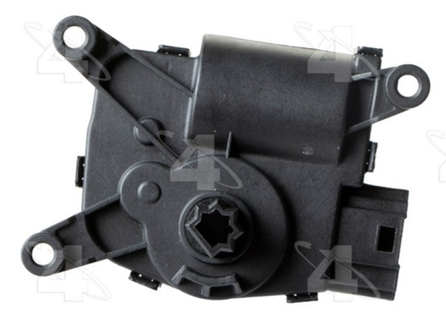 Four Seasons HVAC Recirculation Door Actuator P/N:73285 Fits: Cadillac Escalade, Cadillac Escalade Esv, Chevrolet Cheyenne, Chevrolet Silverado 1500, Chevrolet Silverado 1500 Ld, Chevrolet Silverado 2500, Chevrolet Silverado 2500 Hd - Image 3