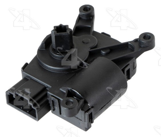Four Seasons HVAC Mode Door Actuator P/N:73286 Fits: Cadillac Escalade, Cadillac Escalade Esv, Chevrolet Cheyenne, Chevrolet Silverado 1500, Chevrolet Silverado 1500 Ld, Chevrolet Silverado 2500, Chevrolet Silverado 2500 Hd, Chevrolet Silverado 3500 - Image 1