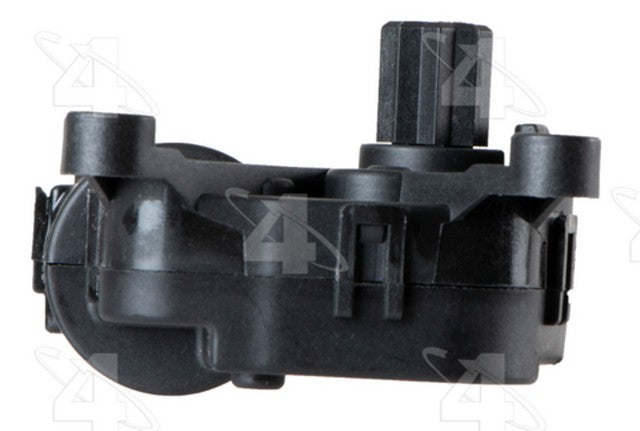 Four Seasons HVAC Mode Door Actuator P/N:73286 Fits: Cadillac Escalade, Cadillac Escalade Esv, Chevrolet Cheyenne, Chevrolet Silverado 1500, Chevrolet Silverado 1500 Ld, Chevrolet Silverado 2500, Chevrolet Silverado 2500 Hd, Chevrolet Silverado 3500 - Image 3