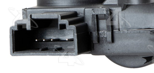 Four Seasons HVAC Mode Door Actuator P/N:73286 Fits: Cadillac Escalade, Cadillac Escalade Esv, Chevrolet Cheyenne, Chevrolet Silverado 1500, Chevrolet Silverado 1500 Ld, Chevrolet Silverado 2500, Chevrolet Silverado 2500 Hd, Chevrolet Silverado 3500 - Image 2