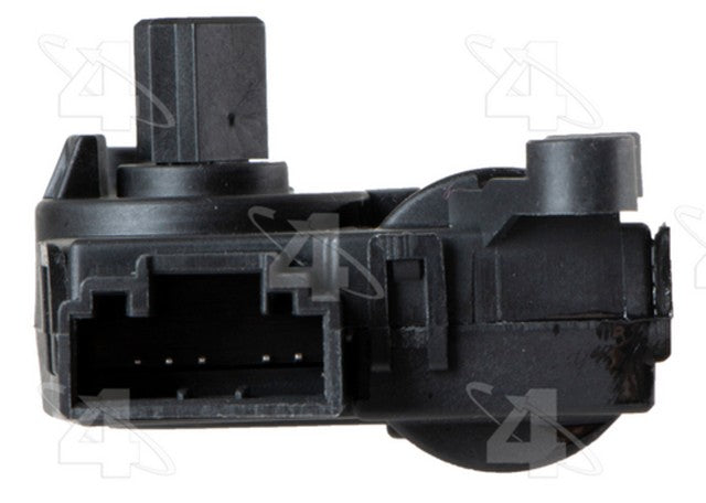 Four Seasons HVAC Mode Door Actuator P/N:73286 Fits: Cadillac Escalade, Cadillac Escalade Esv, Chevrolet Cheyenne, Chevrolet Silverado 1500, Chevrolet Silverado 1500 Ld, Chevrolet Silverado 2500, Chevrolet Silverado 2500 Hd, Chevrolet Silverado 3500 - Image 4