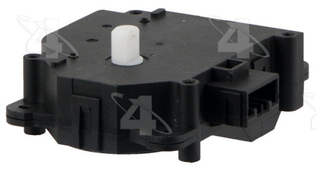 Four Seasons HVAC Blend Door Actuator,HVAC Mode Door Actuator P/N:73288 Fits: Mazda Cx-9 15-07, Mazda Rx-8 11-04 - Image 1