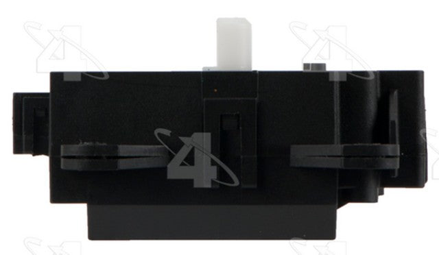 Four Seasons HVAC Blend Door Actuator,HVAC Mode Door Actuator P/N:73288 Fits: Mazda Cx-9 15-07, Mazda Rx-8 11-04 - Image 2