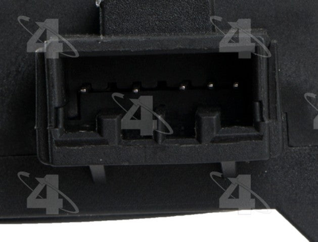 Four Seasons HVAC Blend Door Actuator,HVAC Mode Door Actuator P/N:73288 Fits: Mazda Cx-9 15-07, Mazda Rx-8 11-04 - Image 5