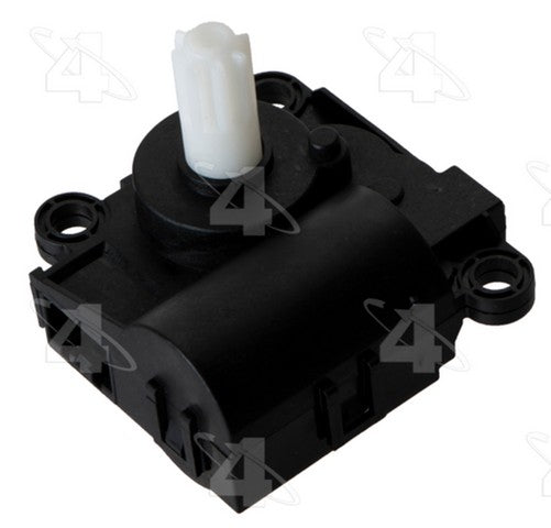 Four Seasons HVAC Defrost Mode Door Actuator,HVAC Recirculation Door Actuator P/N:73292 Fits: Genesis G70, Genesis G80, Genesis G90, Genesis Gv70, Genesis Gv80, Hyundai Accent, Hyundai Azera, Hyundai Elantra, Hyundai Elantra Coupe, Hyundai Elantra Gt - Image 1