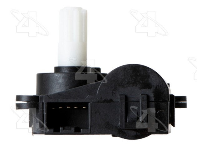 Four Seasons HVAC Defrost Mode Door Actuator,HVAC Recirculation Door Actuator P/N:73292 Fits: Genesis G70, Genesis G80, Genesis G90, Genesis Gv70, Genesis Gv80, Hyundai Accent, Hyundai Azera, Hyundai Elantra, Hyundai Elantra Coupe, Hyundai Elantra Gt - Image 5
