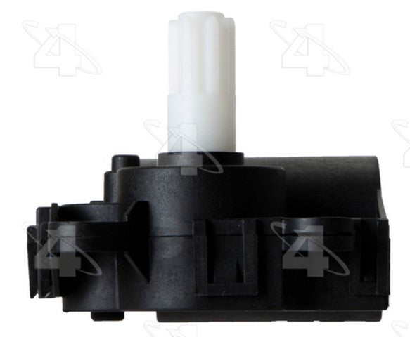 Four Seasons HVAC Defrost Mode Door Actuator,HVAC Recirculation Door Actuator P/N:73292 Fits: Genesis G70, Genesis G80, Genesis G90, Genesis Gv70, Genesis Gv80, Hyundai Accent, Hyundai Azera, Hyundai Elantra, Hyundai Elantra Coupe, Hyundai Elantra Gt - Image 3