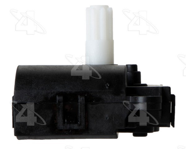 Four Seasons HVAC Defrost Mode Door Actuator,HVAC Recirculation Door Actuator P/N:73292 Fits: Genesis G70, Genesis G80, Genesis G90, Genesis Gv70, Genesis Gv80, Hyundai Accent, Hyundai Azera, Hyundai Elantra, Hyundai Elantra Coupe, Hyundai Elantra Gt - Image 2