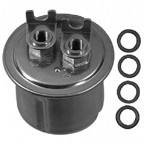 Parts Master Fuel Filter P/N:73292 Fits: Acura Integra 91-90 - Image 1