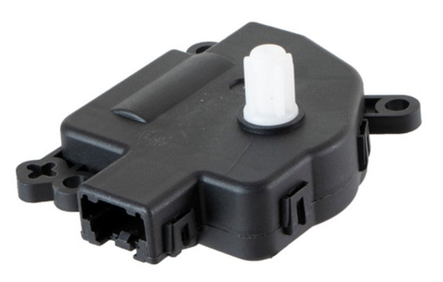 Four Seasons HVAC Blend Door Actuator,HVAC Recirculation Door Actuator P/N:73296 Fits: Ford Expedition, Infiniti Qx56, Lincoln Navigator, Nissan Armada, Nissan Frontier, Nissan Pathfinder, Nissan Pathfinder Armada, Nissan Quest, Nissan Titan - Image 1