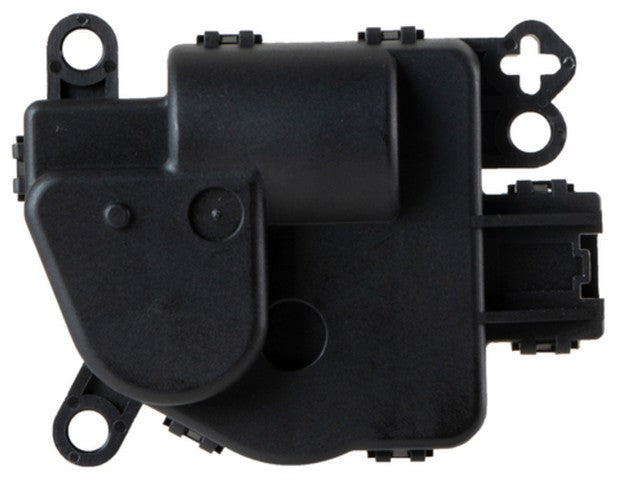 Four Seasons HVAC Blend Door Actuator,HVAC Recirculation Door Actuator P/N:73296 Fits: Ford Expedition, Infiniti Qx56, Lincoln Navigator, Nissan Armada, Nissan Frontier, Nissan Pathfinder, Nissan Pathfinder Armada, Nissan Quest, Nissan Titan - Image 3