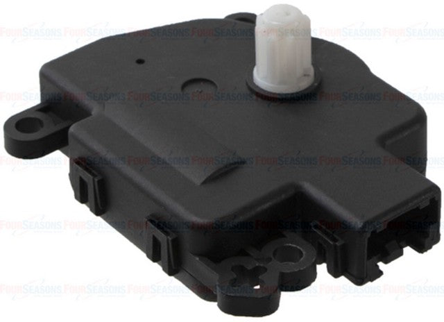 Four Seasons HVAC Defrost Mode Door Actuator,HVAC Mode Door Actuator P/N:73299 Fits: Ford Five Hundred 07-05, Ford Freestyle 07-05, Mercury Montego 07-05, Nissan Frontier 19-05, Nissan Pathfinder 12-05, Nissan Xterra 15-05 - Image 1