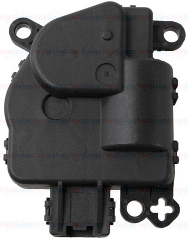 Four Seasons HVAC Defrost Mode Door Actuator,HVAC Mode Door Actuator P/N:73299 Fits: Ford Five Hundred 07-05, Ford Freestyle 07-05, Mercury Montego 07-05, Nissan Frontier 19-05, Nissan Pathfinder 12-05, Nissan Xterra 15-05 - Image 4