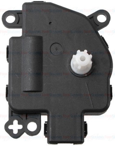 Four Seasons HVAC Defrost Mode Door Actuator,HVAC Mode Door Actuator P/N:73299 Fits: Ford Five Hundred 07-05, Ford Freestyle 07-05, Mercury Montego 07-05, Nissan Frontier 19-05, Nissan Pathfinder 12-05, Nissan Xterra 15-05 - Image 2