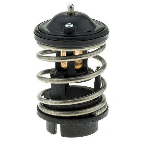 Motorad Engine Coolant Thermostat P/N:733-189 Fits: Porsche Cayenne, Volkswagen Atlas, Volkswagen Atlas Cross Sport, Volkswagen Cc, Volkswagen Passat, Volkswagen Passat Cc, Volkswagen Teramont, Volkswagen Touareg - Image 1