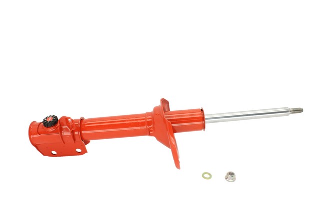 KYB Suspension Strut P/N:733010 Fits: Subaru Impreza 01-93, Subaru Legacy 94-92 - Image 3