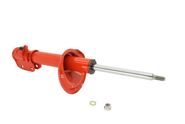 KYB Suspension Strut P/N:733010 Fits: Subaru Impreza 01-93, Subaru Legacy 94-92 - Image 2