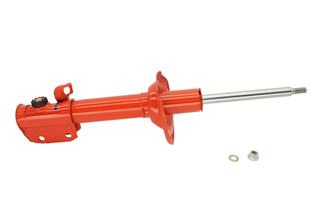 KYB Suspension Strut P/N:733011 Fits: Subaru Impreza 01-93, Subaru Legacy 94-92 - Image 3