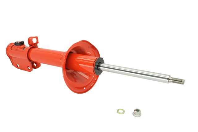 KYB Suspension Strut P/N:733011 Fits: Subaru Impreza 01-93, Subaru Legacy 94-92 - Image 4
