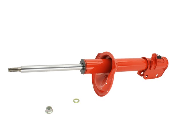 KYB Suspension Strut P/N:733011 Fits: Subaru Impreza 01-93, Subaru Legacy 94-92 - Image 2