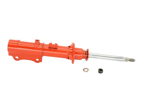 KYB Suspension Strut P/N:733012 Fits: Mazda Rx-7 91-86 - Image 2